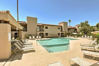 Getaway with Pool and Spa 5 Mi to Talking Stick Golf! - image 16