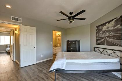 Getaway with Pool and Spa 5 Mi to Talking Stick Golf! - image 17