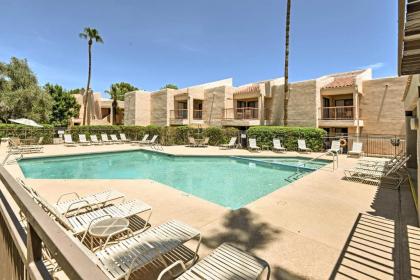 Getaway with Pool and Spa 5 Mi to Talking Stick Golf! - image 5