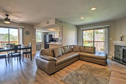 Getaway with Pool and Spa 5 Mi to Talking Stick Golf! - image 6