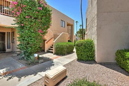 Getaway with Pool and Spa 5 Mi to Talking Stick Golf! - image 8
