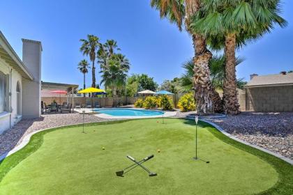 Modern Getaway with Pool about 2 Mi to Kierland Commons! - image 16