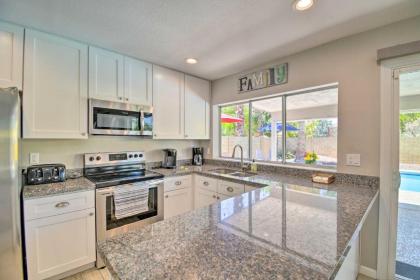 Modern Getaway with Pool about 2 Mi to Kierland Commons! - image 17