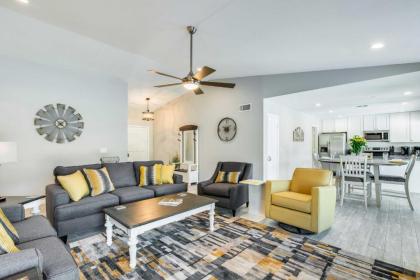 Modern Getaway with Pool about 2 Mi to Kierland Commons! - image 3