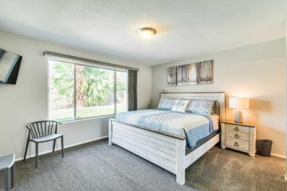 Modern Getaway with Pool about 2 Mi to Kierland Commons! - image 6