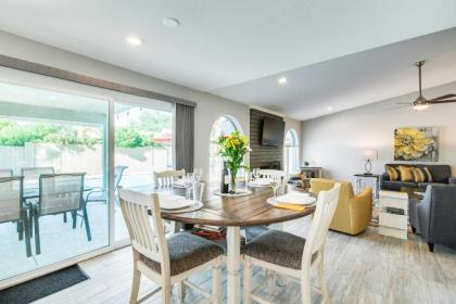 Modern Getaway with Pool about 2 Mi to Kierland Commons! - image 7