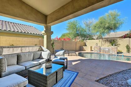 Upscale Scottsdale Getaway - Near Kierland Commons - image 10