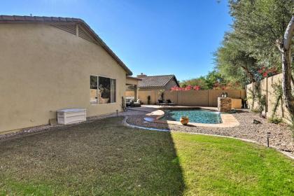 Upscale Scottsdale Getaway - Near Kierland Commons - image 4