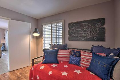 Scottsdale Home with Pool Yard Hammock and Fire Pit! - image 11