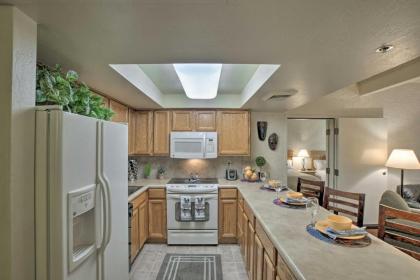 Cozy Condo with Pool Walk to Salt River Fields!