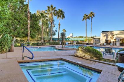 Cozy Condo with Pool Walk to Salt River Fields! - image 12