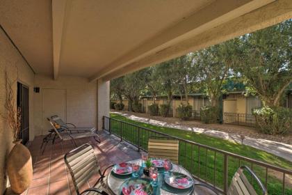 Cozy Condo with Pool Walk to Salt River Fields! - image 13