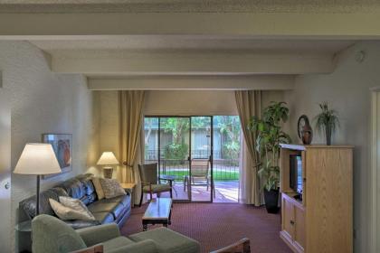 Cozy Condo with Pool Walk to Salt River Fields! - image 14