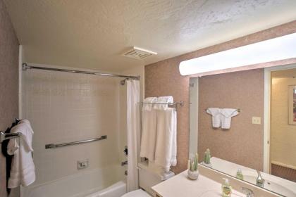 Cozy Condo with Pool Walk to Salt River Fields! - image 16