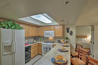 Cozy Condo with Pool Walk to Salt River Fields! - image 17
