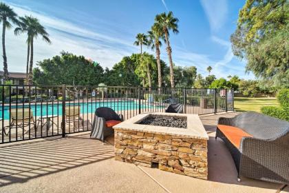 Cozy Condo with Pool Walk to Salt River Fields! - image 3