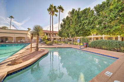 Cozy Condo with Pool Walk to Salt River Fields! - image 4