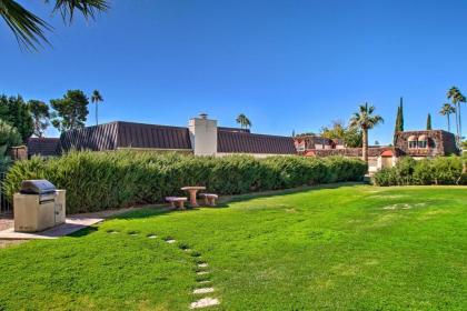 Cozy Condo with Pool Walk to Salt River Fields! - image 5