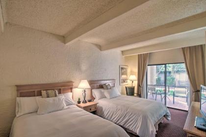 Cozy Condo with Pool Walk to Salt River Fields! - image 7