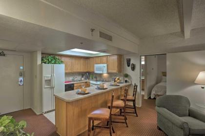 Cozy Condo with Pool Walk to Salt River Fields! - image 8