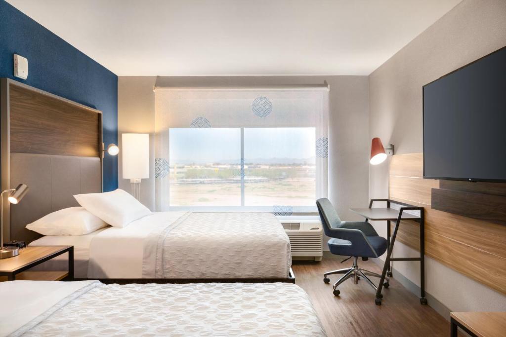Tru By Hilton Scottsdale Salt River - image 3