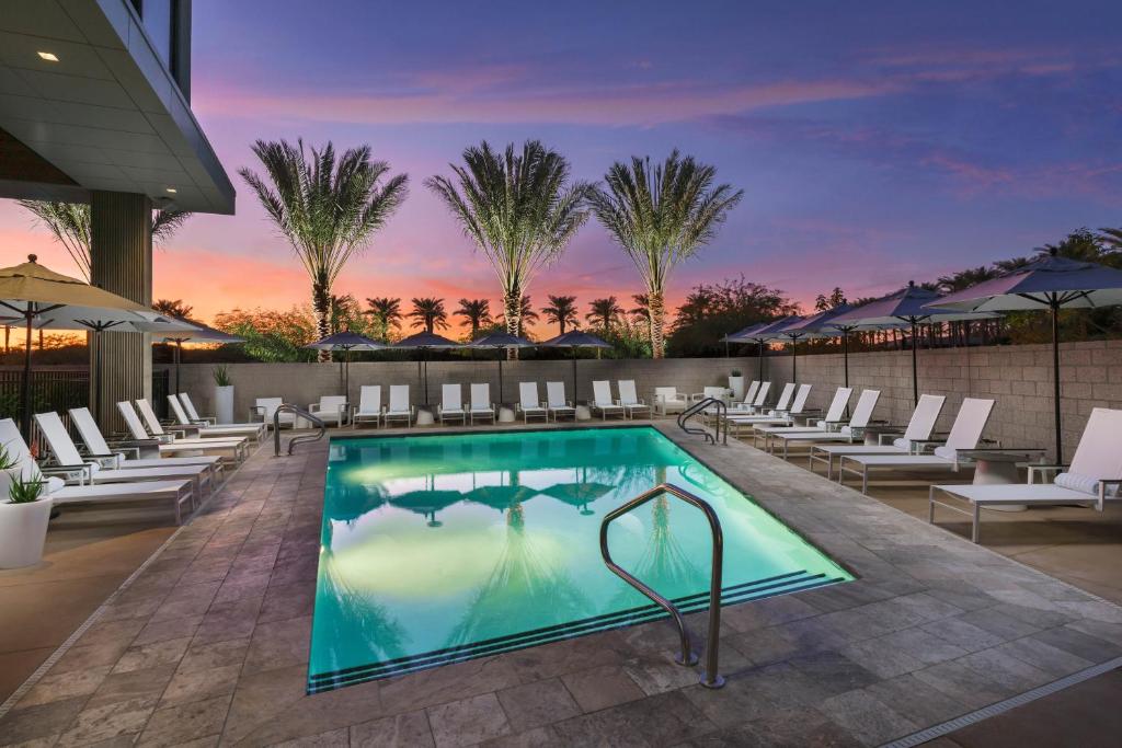 AC Hotel Scottsdale North - main image