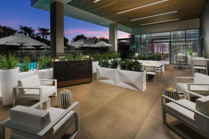 AC Hotel Scottsdale North - image 10