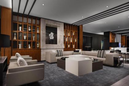 AC Hotel Scottsdale North - image 17