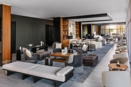 AC Hotel Scottsdale North - image 18