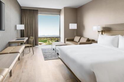 AC Hotel Scottsdale North - image 4