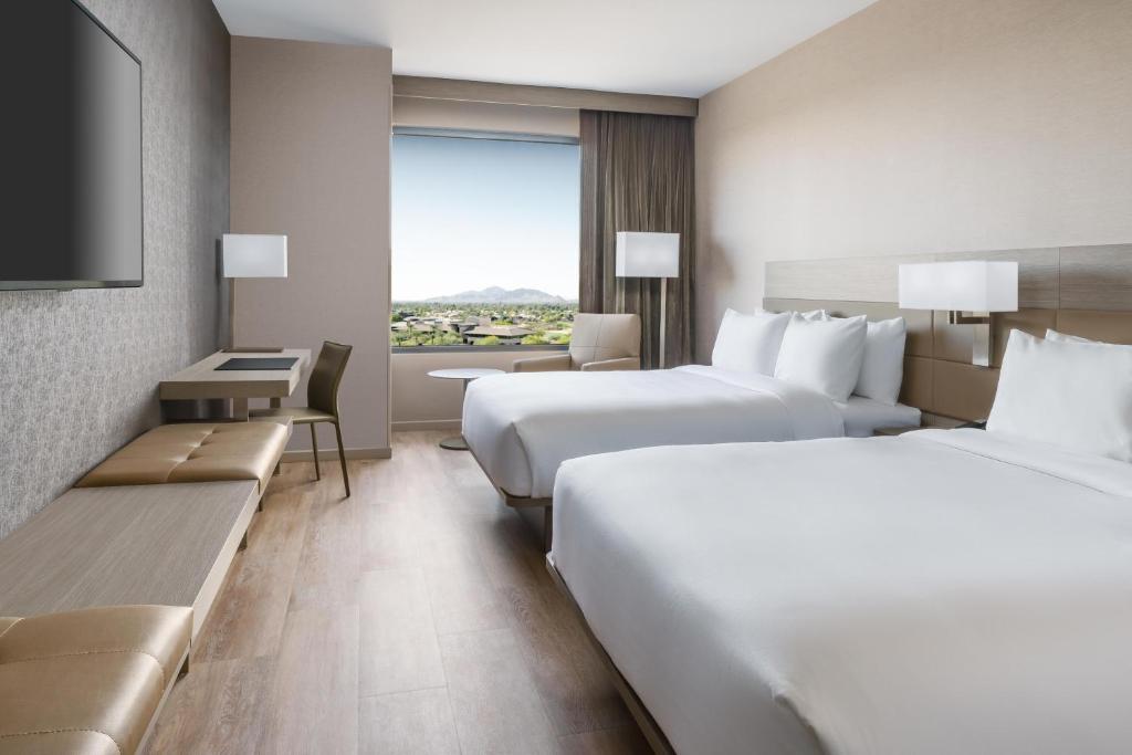 AC Hotel Scottsdale North - image 5
