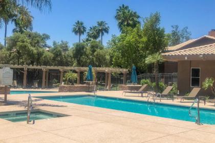 Upscale Condo with Pool Access and Near Golfing!