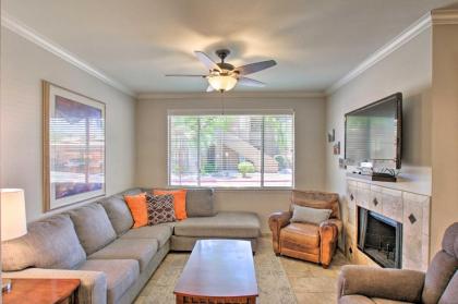 Upscale Condo with Pool Access and Near Golfing! - image 12