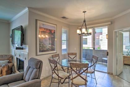 Upscale Condo with Pool Access and Near Golfing! - image 14