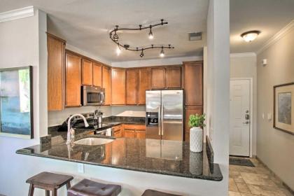 Upscale Condo with Pool Access and Near Golfing! - image 16