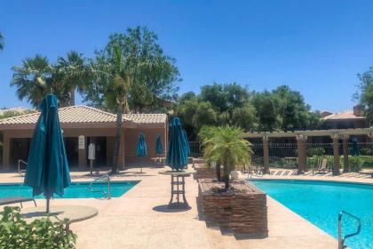 Upscale Condo with Pool Access and Near Golfing! - image 7