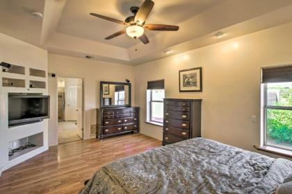 Horse-Friendly Oasis with Luxurious Interior and Pool! - image 14