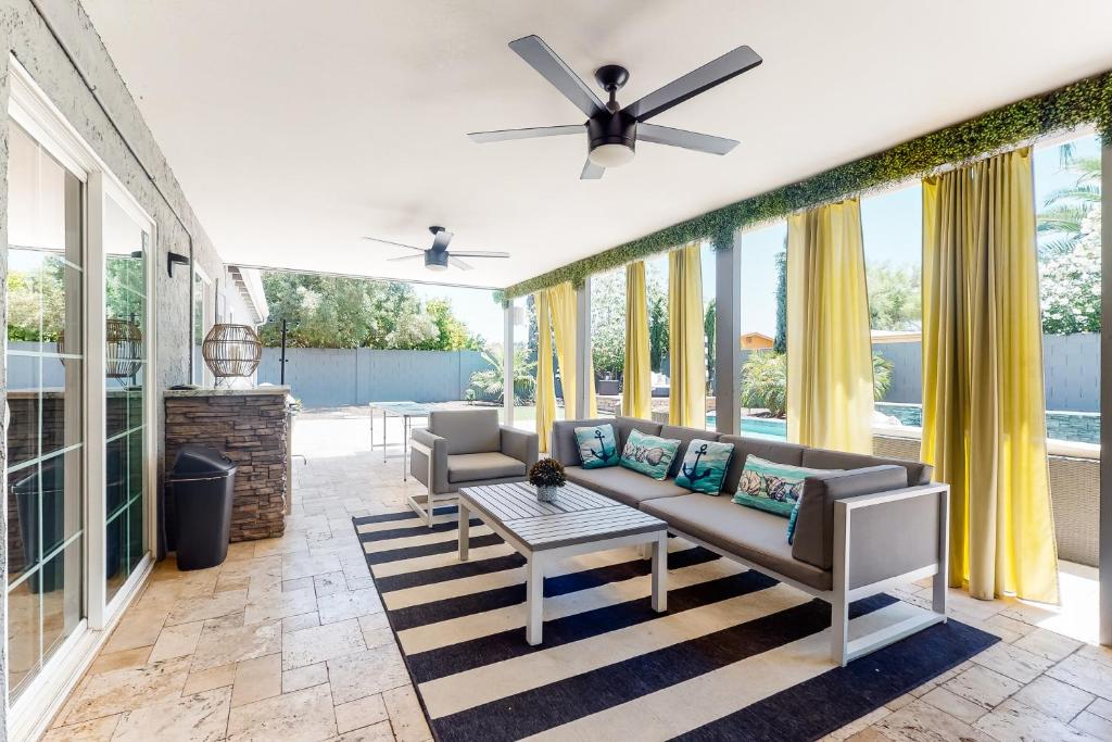 Scottsdale Paradise - main image