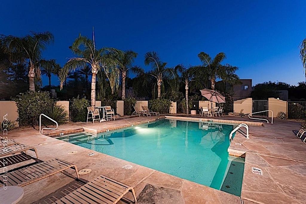 Arroyo Madera 119 3BR Townhome by Casago - main image