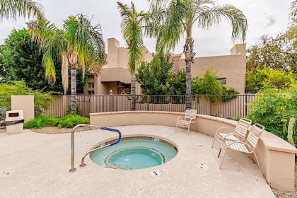 Arroyo Madera 119 3BR Townhome by Casago - image 11