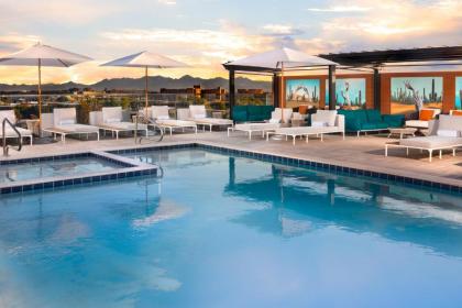Canopy By Hilton Scottsdale Old Town - image 6