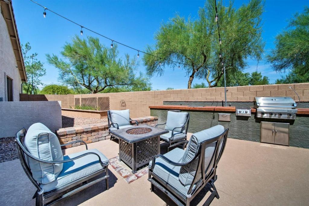 7813 E Journey Lane Scottsdale - image 5