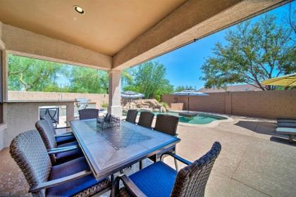 7813 E Journey Lane Scottsdale - image 8