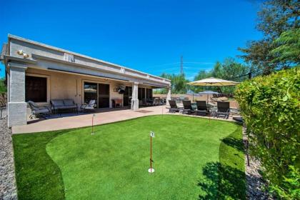 7813 E Journey Lane Scottsdale - image 9