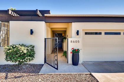 Luxury at the Sands - 3 Bedroom by Casago - image 13