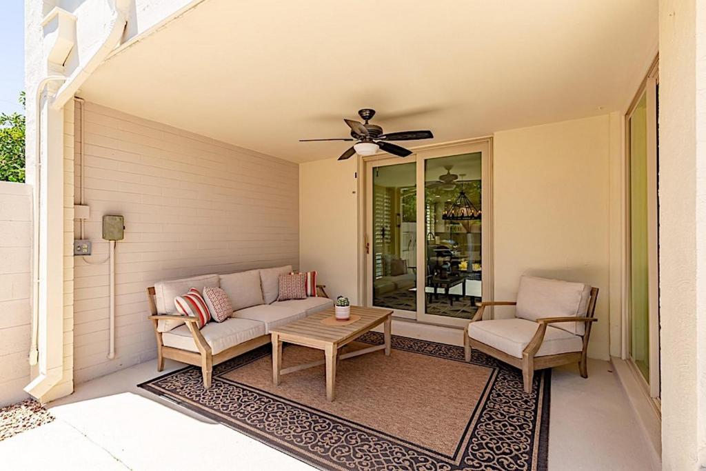Luxury at the Sands - 3 Bedroom by Casago - image 5