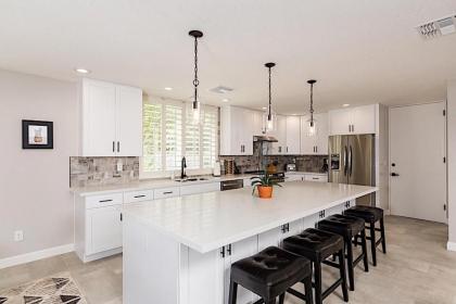 Luxury at the Sands - 3 Bedroom by Casago - image 9