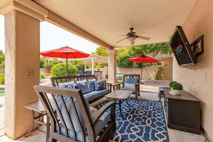 Paradise Retreat 4BR by Casago - image 18