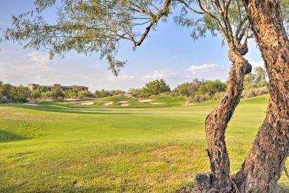 Condo with Resort Pool Walk to Golf and Dining! - image 10