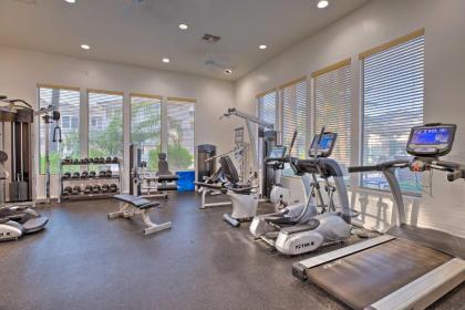 Condo with Resort Pool Walk to Golf and Dining! - image 11
